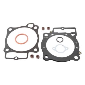 Honda CRF450R Top End Gasket Kit - Vertex Pistons - `17-`18